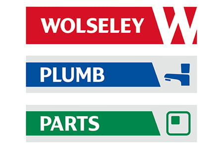 Wolseley Plumb Parts Logo Wolseley Plumb Parts Logo