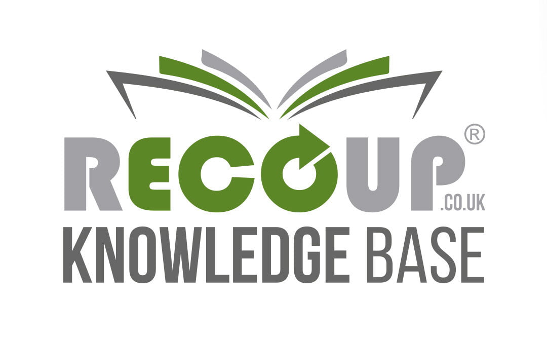 Recoup Knowledge Base Launched