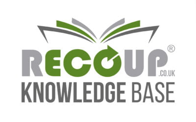 Recoup Knowledge Base Launched