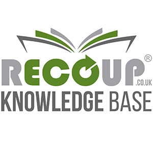 Recoup Knowledge Base Logo Link Recoup Knowledge Base Logo Link