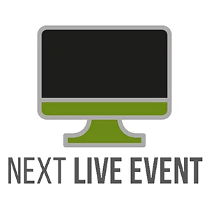 Recoup Next Live Event