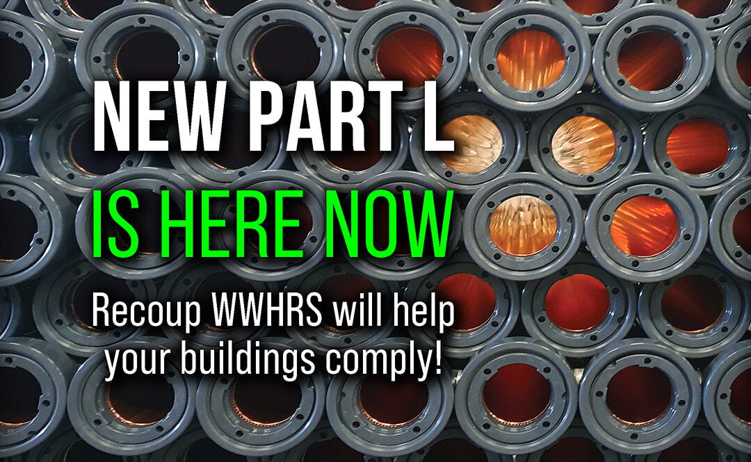 Part L 2021 is here, will your new build homes comply?