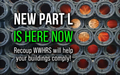 Part L 2021 is here, will your new build homes comply?