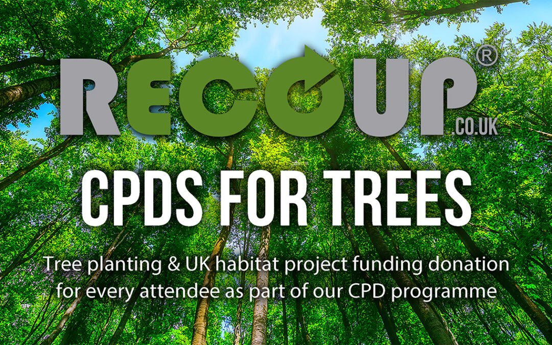 Recoup CPDs for Trees