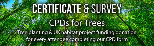 Recoup Certificate & Survey Banner (M) Recoup Certificate & Survey Banner