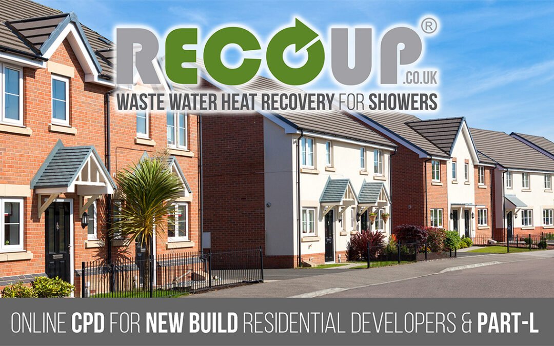 Recoup Residential New Build Online CPD Presentation