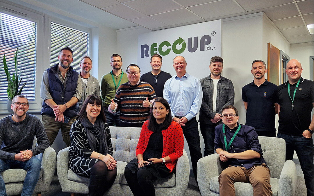 Recoup welcomes Kohler to Norfolk