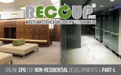 Recoup Non-Residential Online CPD Presentation