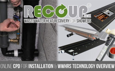 Recoup WWHRS Installation & Technology Overview CPD Presentation