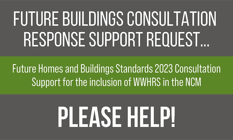 Future Buildings Consultation Response Support Request... Please Help