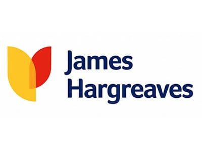 James Hargreaves Logo James Hargreaves Logo