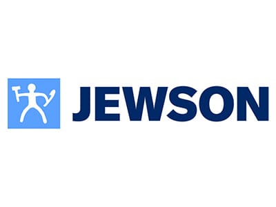 Jewson Logo Jewson Logo