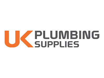 UK Plumbing Supplies Logo UK Plumbing Supplies Logo