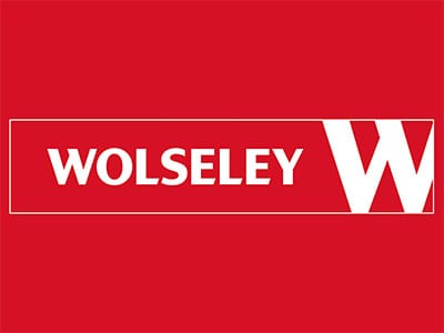 Wolseley Logo Wolseley Logo