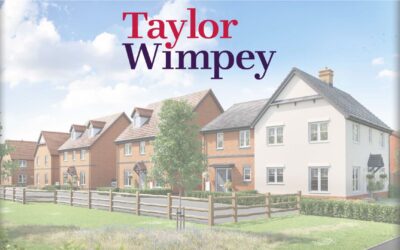 Taylor Wimpey’s Zero-carbon Homes Trial Featuring WWHRS