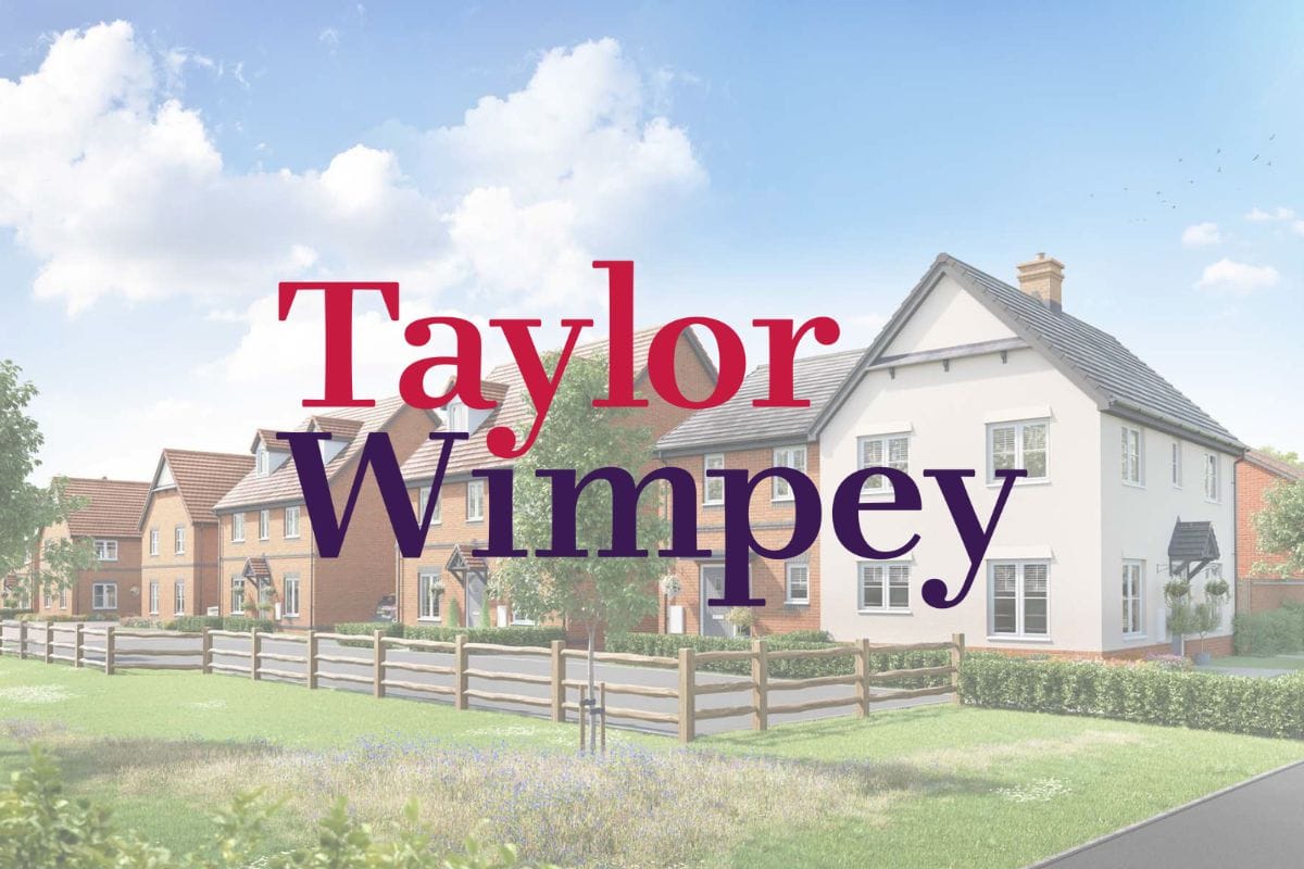 Taylor Wimpey's Net-zero Decarbonisation Trial Featuring Recoup WWHRS