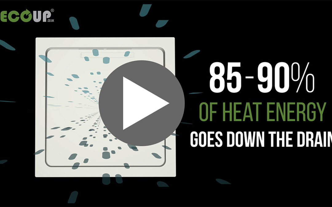 Recoup WWHRS a cost and energy saving options for any shower