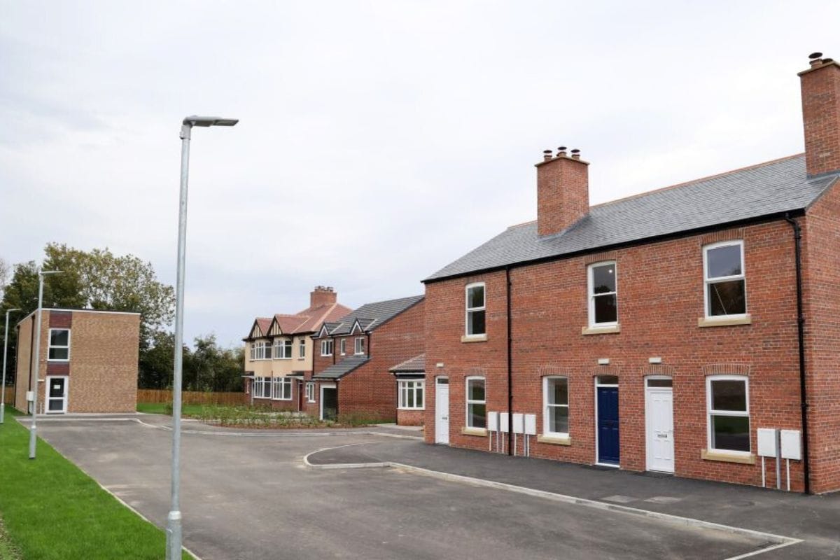 NeRV houses on Futures Close NeRV houses on Futures Close