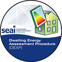 Recoup WWHRS (DEAP) Ireland