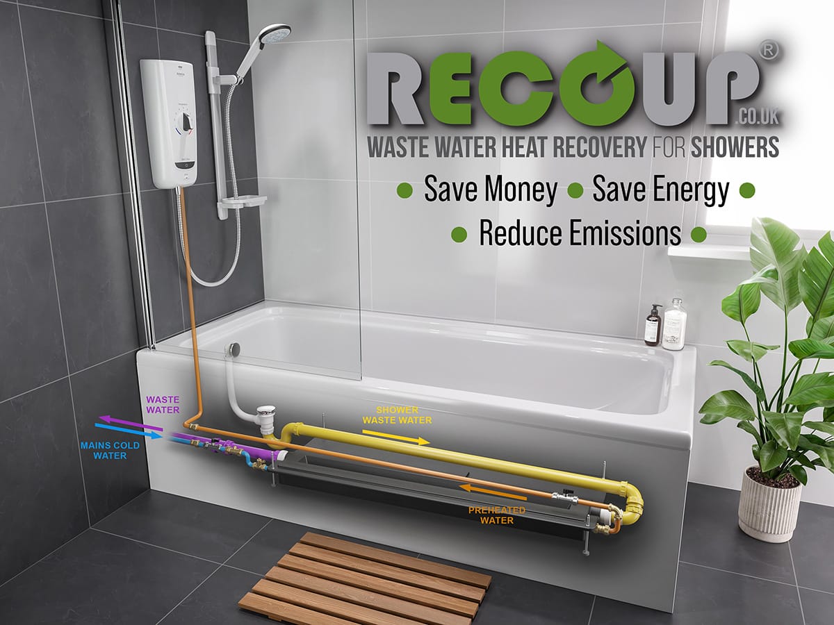 Recoup at Greater Manchester Retrofit Summit & Expo Recoup at Greater Manchester Retrofit Summit & Expo