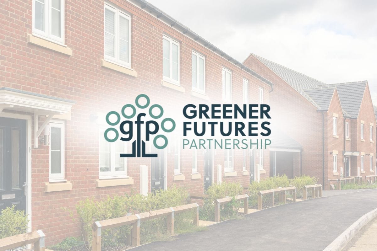Greener Futures Partnership Recoup WWHRS