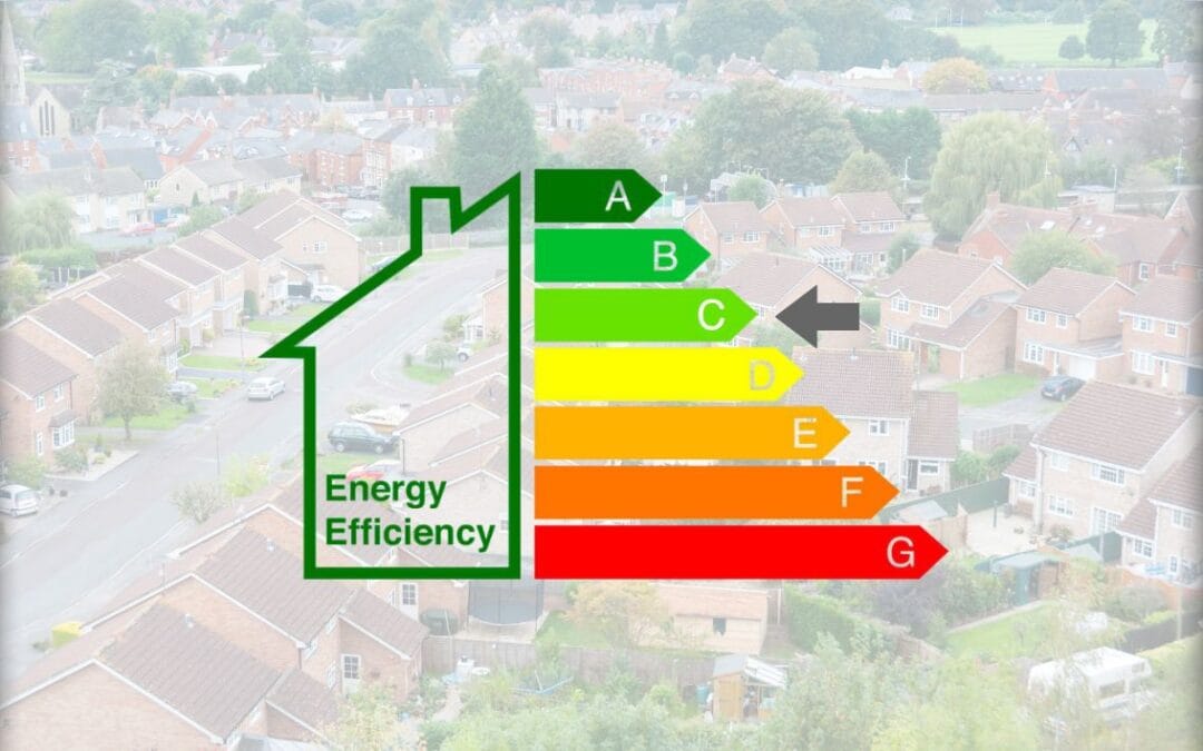 What the EPC C Target Means for Social Housing and Tenants