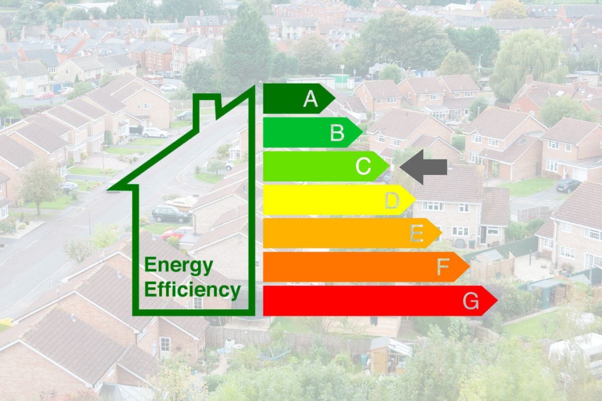 Social Housing Minimum EPC C Rating by 2030 Social Housing Minimum EPC C Rating by 2030