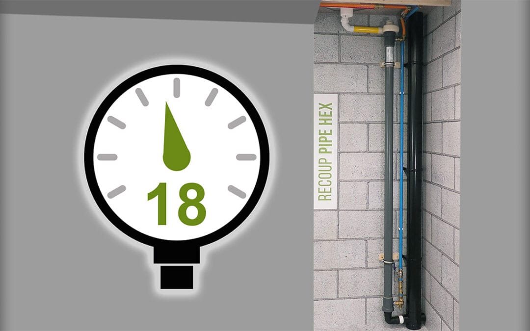 Pipe HEX 18 Bar Pressure Test & Continued Improvements