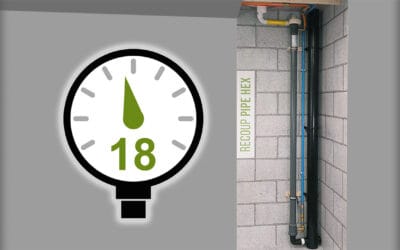 Pipe HEX 18 Bar Pressure Test & Continued Improvements