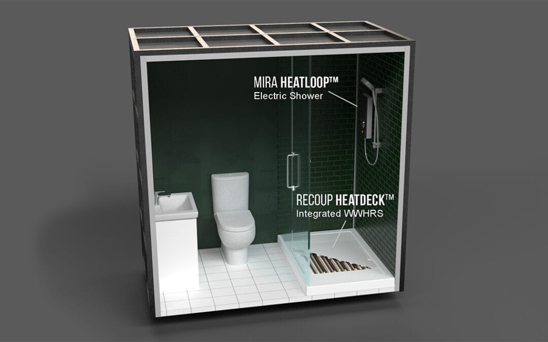 Modular Construction Bathrooms: A Greener Approach for Hotels and Apartments