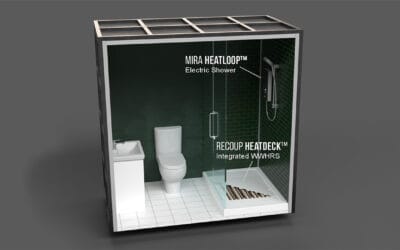 Modular Construction Bathrooms: A Greener Approach for Hotels and Apartments