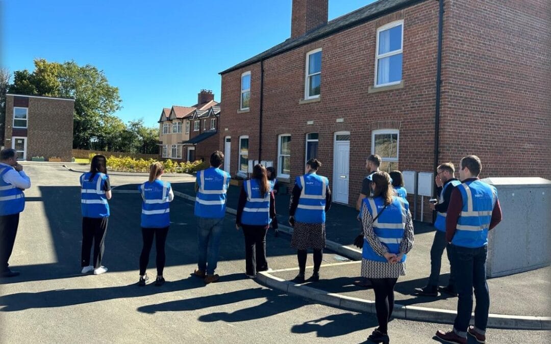 Research Reveals Misconceptions About Waste Water Heat Recovery