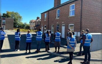 Research Reveals Misconceptions About Waste Water Heat Recovery