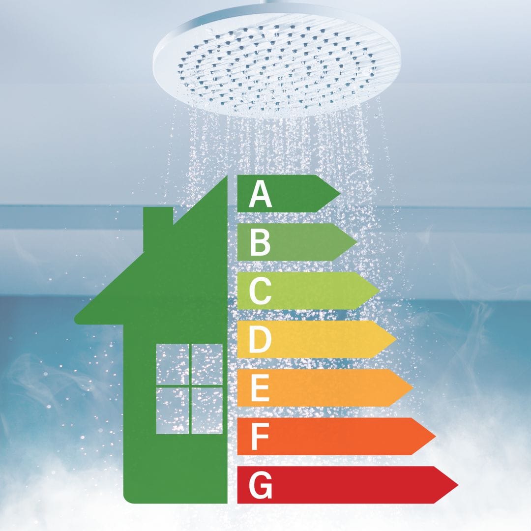 EPC rating energy efficiency EPC rating energy efficiency