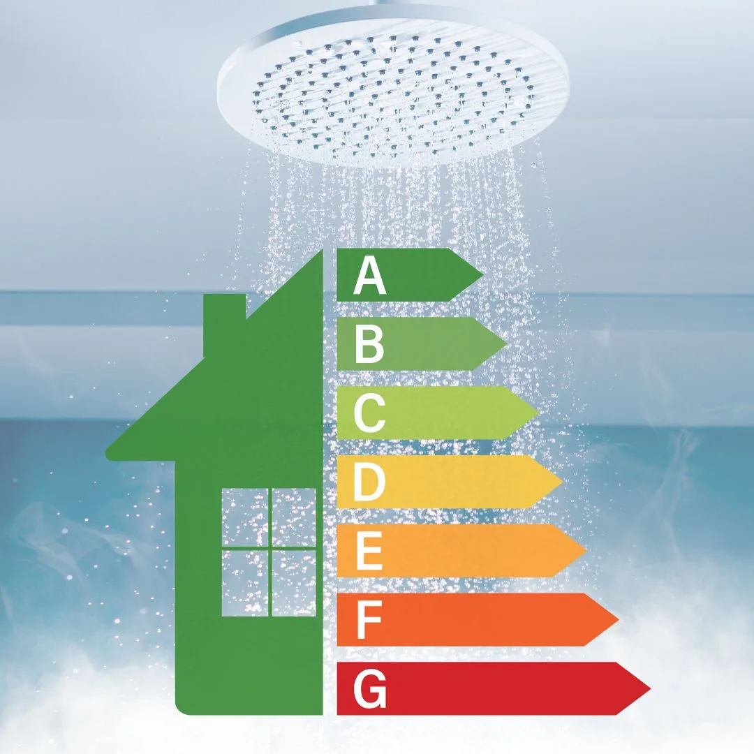 EPC rating energy efficiency