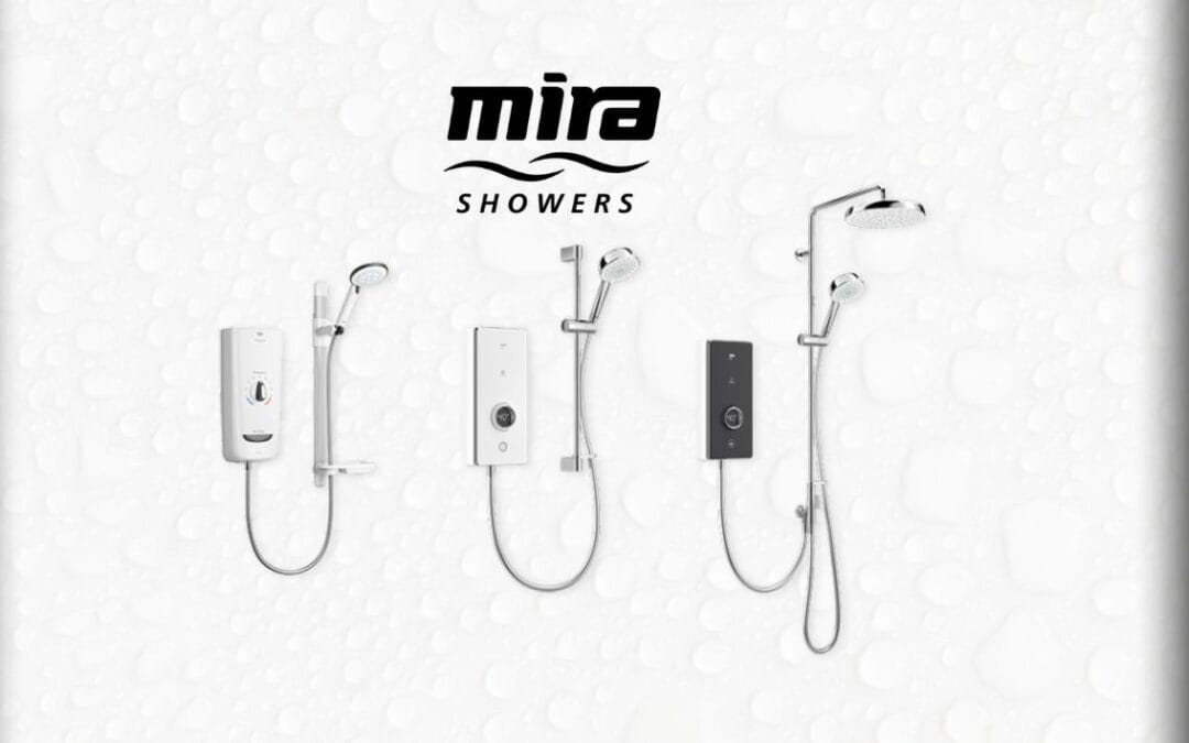 Why WWHRS-Compatible Electric Showers Matter for Social Housing Retrofit