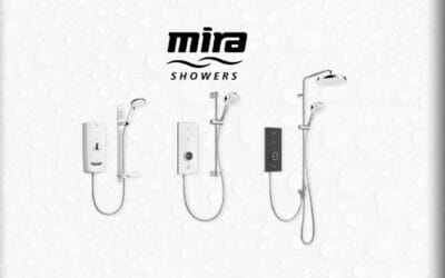Why WWHRS-Compatible Electric Showers Matter for Social Housing Retrofit