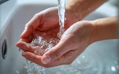 Water shortages put water and energy efficiency in focus