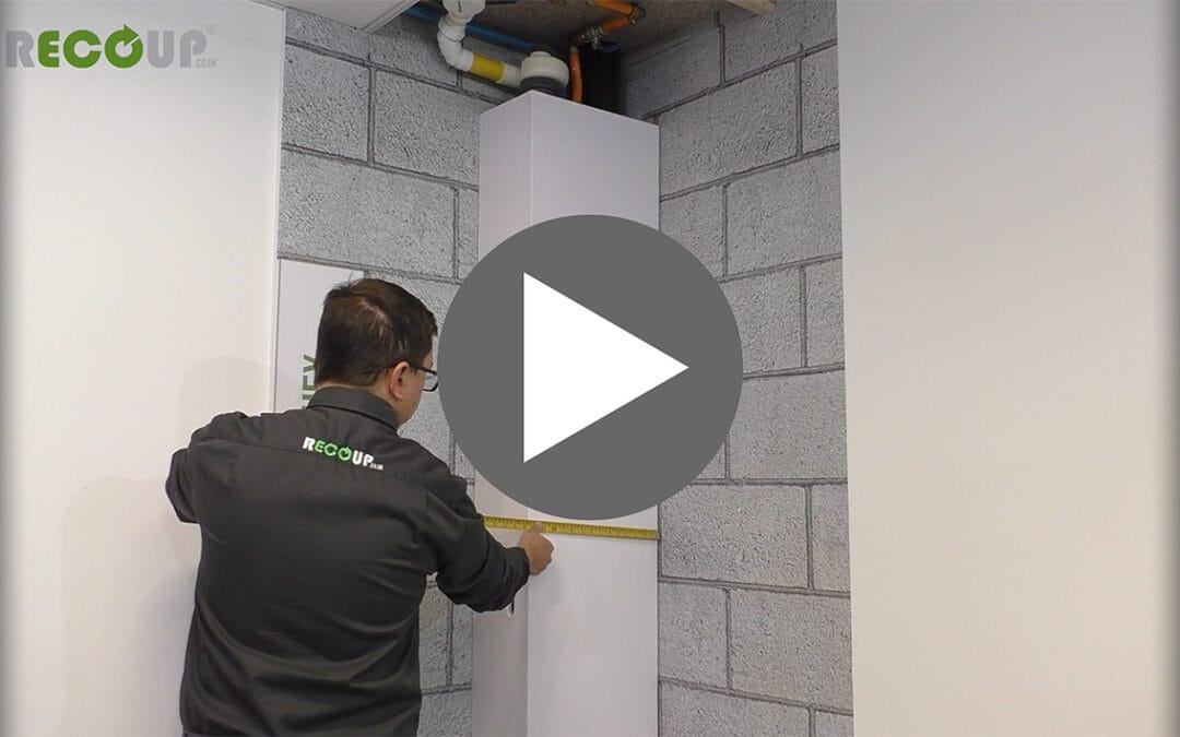 Identifying WWHRS in a Property for EPC Assessments
